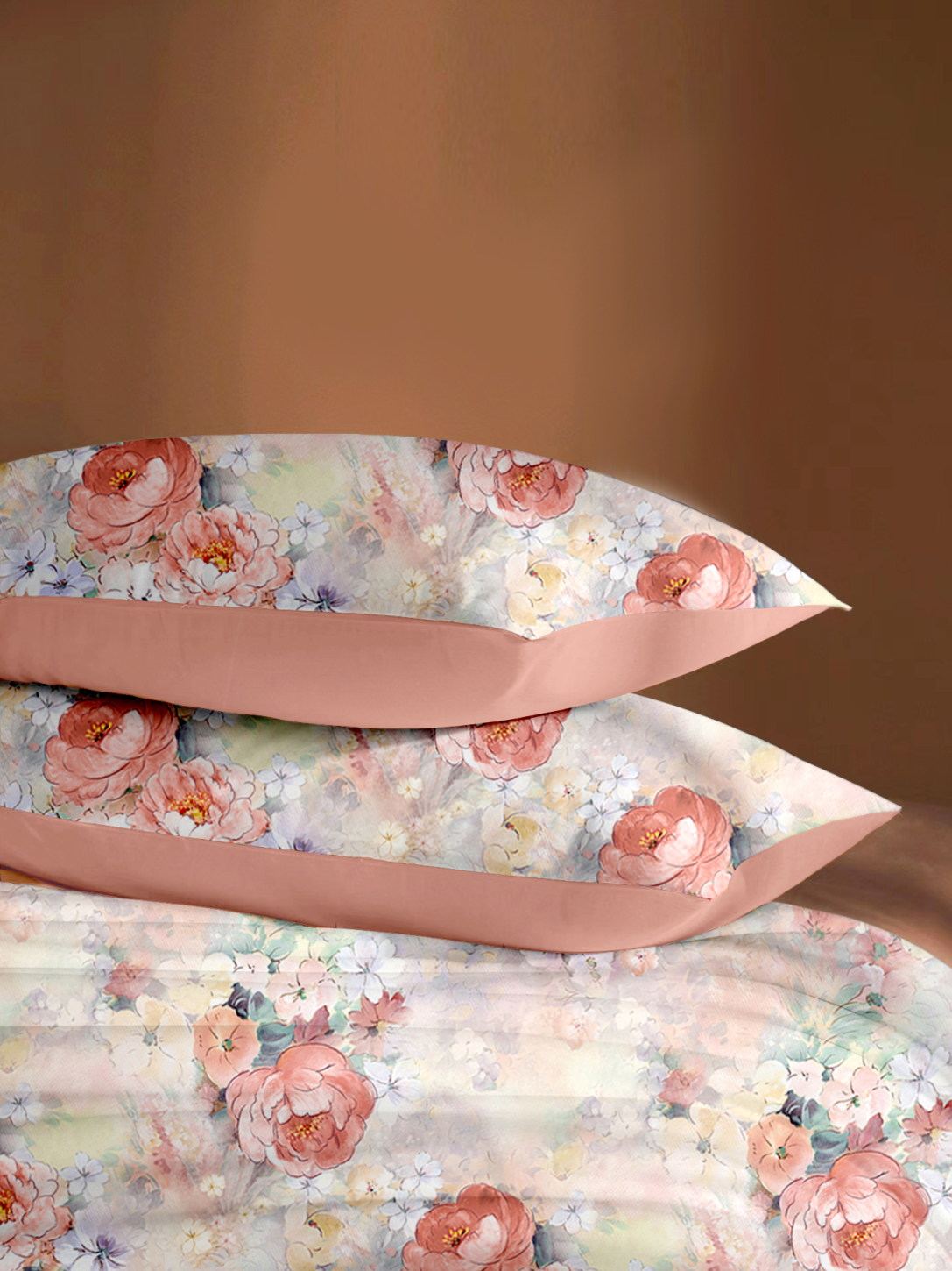 zAyMzzz! Coral Floral - zAyMzzz!