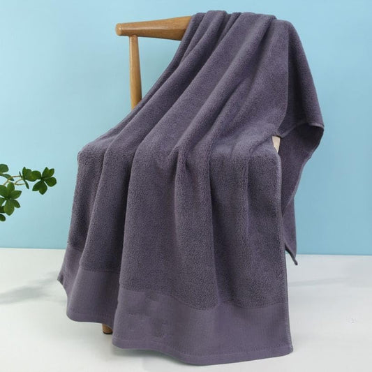 zAyMzzz! Super Absorbent Bath Towels - zAyMzzz!